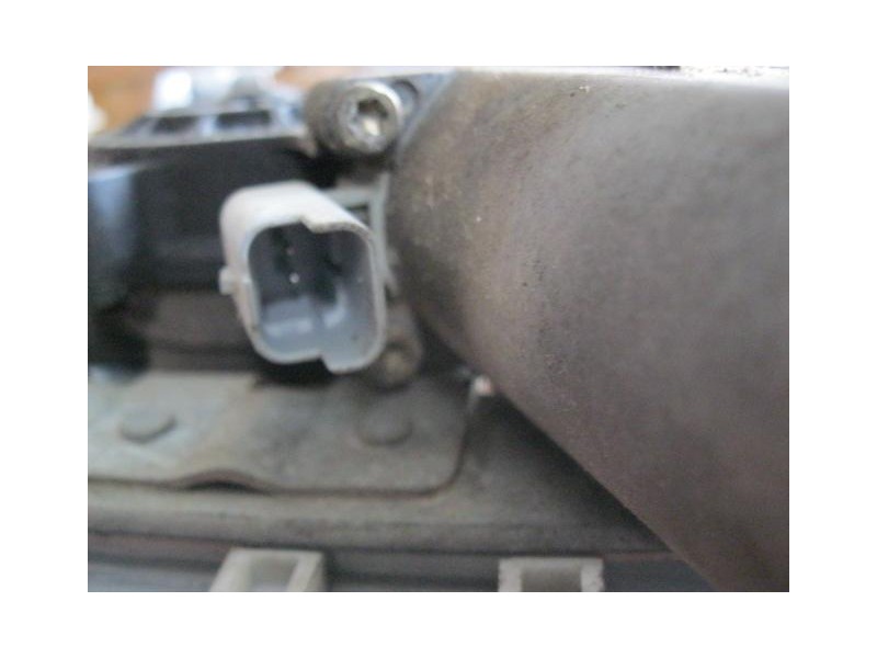 Recambio de elevalunas elec. del. dch. : peugeot 206 : 1.1 g -hfz (59,98cv) 5p [2000] para peugeot 206 1.1 g -hfz referencia OEM