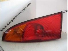 Recambio de piloto trasero izq. : ford focus : 2.0 g /eddc (130,56cv) 5p [1999] para ford focus 2.0 g /eddc referencia OEM IAM   2