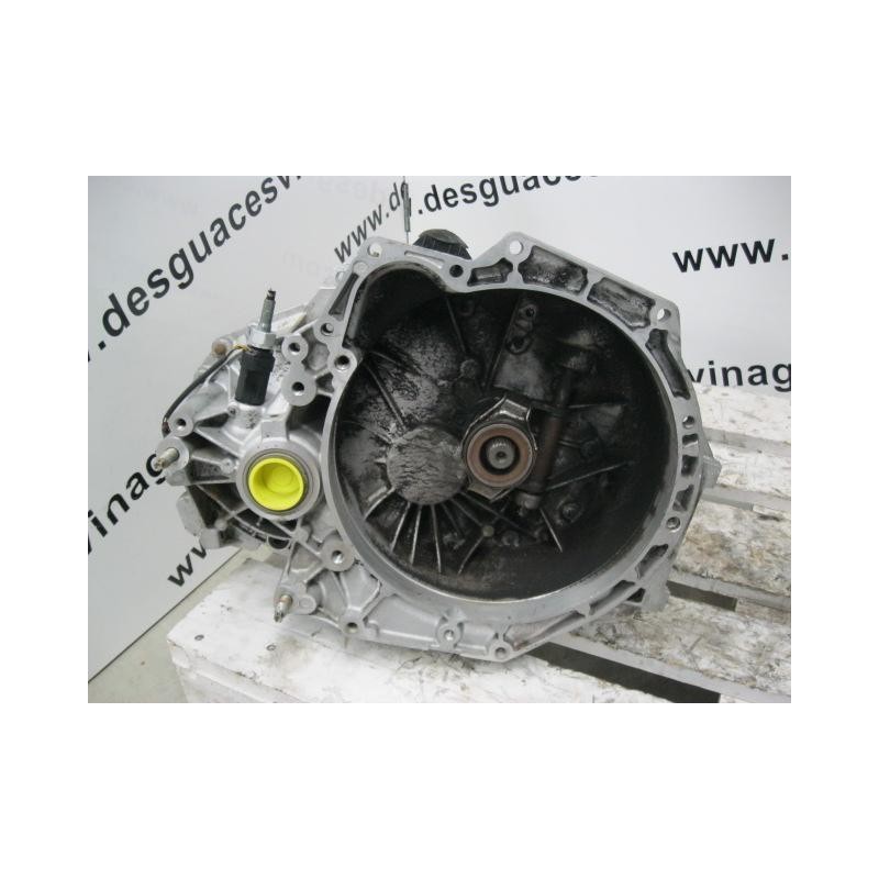 Recambio de cambio 5v (gasolina) : ford mondeo : 1.8 g g/rka (111,52cv) 5p [1993] para ford mondeo 1.8 g g/rka referencia OEM IA