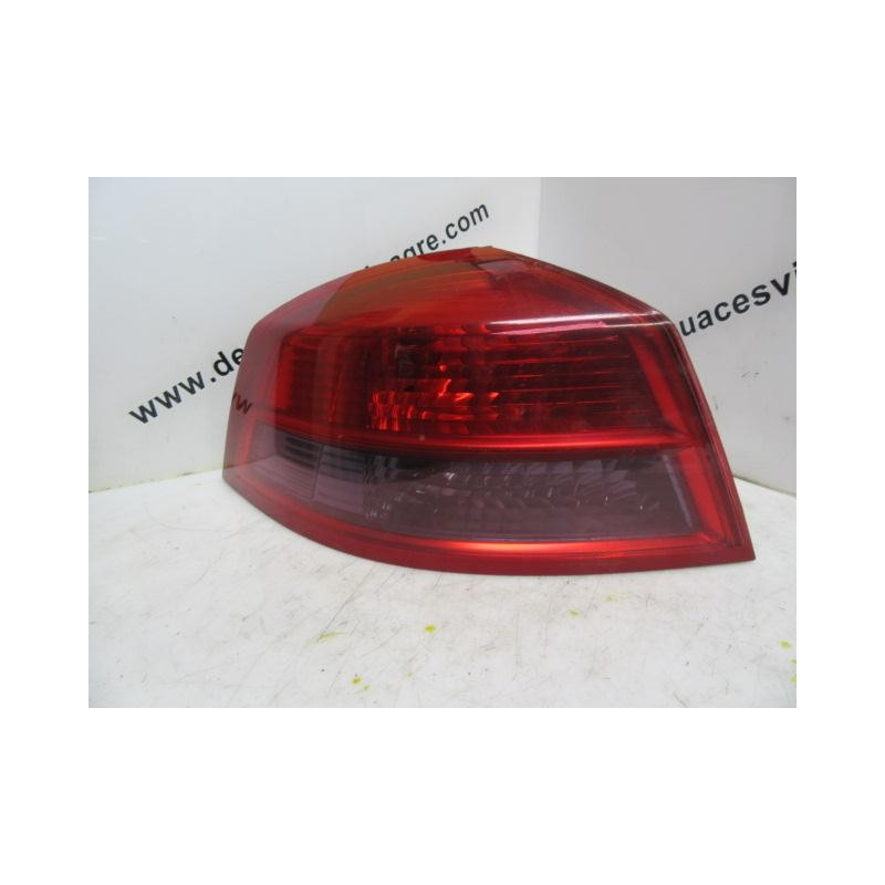 Recambio de piloto trasero izq. : renault vel satis : 2.2 dci (149,56cv) [2004] para renault vel satis 2.2 dci referencia OEM IA