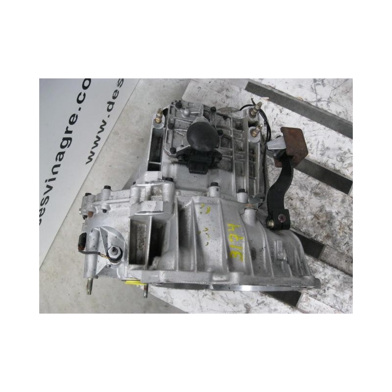 Recambio de cambio 5v (gasolina) : ford mondeo : 1.8 g g/rka (111,52cv) 5p [1993] para ford mondeo 1.8 g g/rka referencia OEM IA