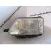 Recambio de faro izquierdo para citroën saxo 1.1 monaco referencia OEM IAM   