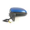 Recambio de retrovisor izquierdo para mazda premacy (cp) 2.0 turbodiesel cat referencia OEM IAM CB1169180L52  