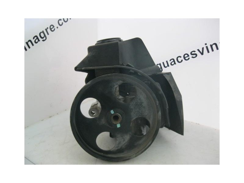 Recambio de bomba dirección : peugeot 206 : 1.1 g -hfz (59,98cv) 5p [2000] para peugeot 206 1.1 g -hfz referencia OEM IAM 963141
