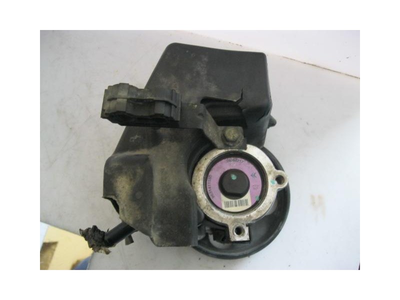 Recambio de bomba dirección : peugeot 206 : 1.1 g -hfz (59,98cv) 5p [2000] para peugeot 206 1.1 g -hfz referencia OEM IAM 963141
