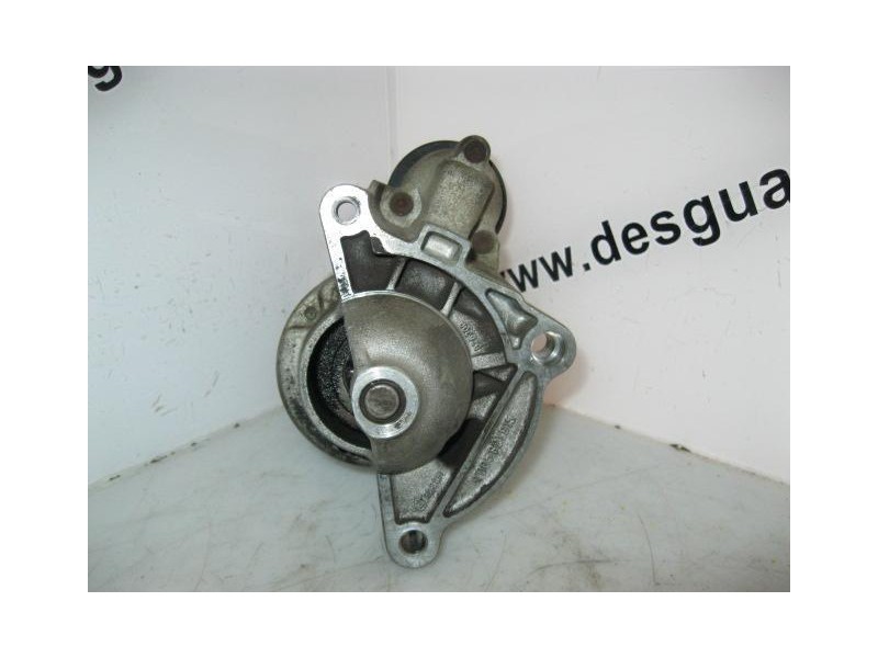 Recambio de motor arranque : peugeot 206 : 1.1 g -hfz (59,98cv) 5p [2000] para peugeot 206 1.1 g -hfz referencia OEM IAM 0001116