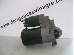 Recambio de motor arranque : peugeot 206 : 1.1 g -hfz (59,98cv) 5p [2000] para peugeot 206 1.1 g -hfz referencia OEM IAM 0001116