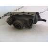 Recambio de faro izquierdo para citroën saxo 1.1 monaco referencia OEM IAM   