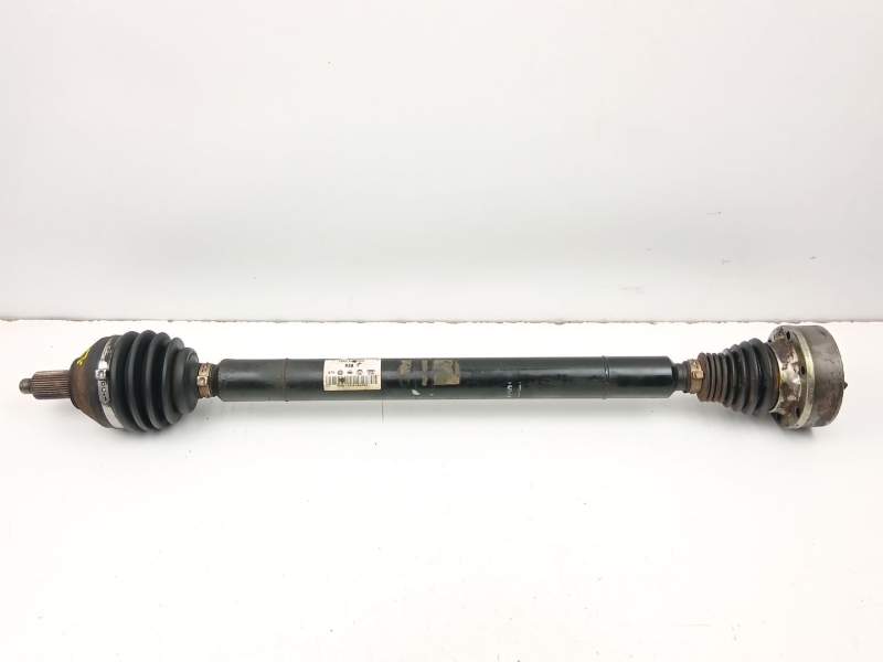 Recambio de transmision delantera derecha para seat ibiza iv (6j5, 6p1) 1.6 tdi referencia OEM IAM 6R0407762A  