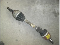 Recambio de transmision delantera izq. : renault laguna : 2.0 td /m9r a7 (149,6cv)5p [2006] para renault laguna 2.0 td /m9r a7   2