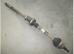 Recambio de transmision delantera dch. : renault laguna : 2.0 td /m9r a7 (149,6cv)5p [2006] para renault laguna 2.0 td /m9r a7   2