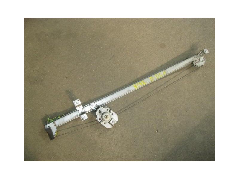 Recambio de elevalunas elec. del. dch. : citroen jumper : 2.2 d-hdy-4hy (104,64cv) 5p [2005] para citroen jumper 2.2 d-hdy-4hy  