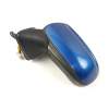 Recambio de retrovisor izquierdo para mazda premacy (cp) 2.0 turbodiesel cat referencia OEM IAM CB1169180L52  