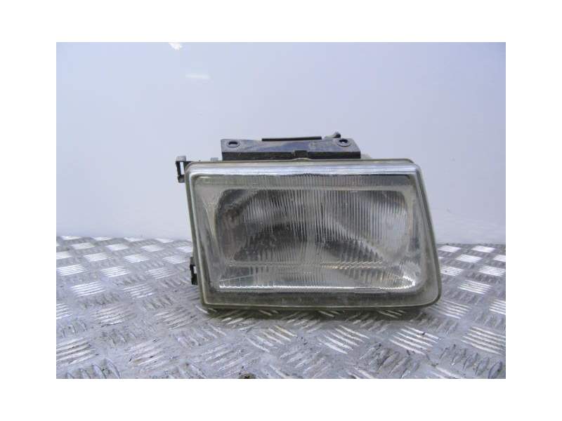 Recambio de faro derecho para opel corsa 1.4 g referencia OEM IAM   