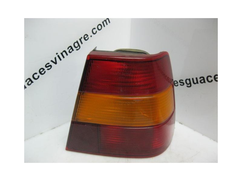 Recambio de piloto trasero dch. : volvo 960 : 2.9 g -b6304f (204cv) 4p [1991] para volvo 960 2.9 g -b6304f referencia OEM IAM   