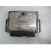 Recambio de centralita para renault megane 1.9 d/f9q q7 referencia OEM IAM 8200199726 0281010442 8200049306