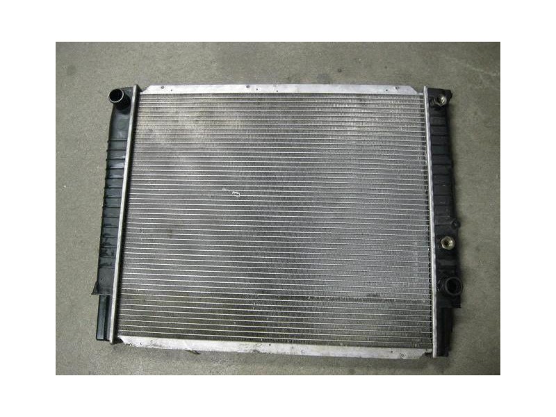 Recambio de radiador motor gasolina : volvo 960 : 2.9 g -b6304f (204cv) 4p [1991] para volvo 960 2.9 g -b6304f referencia OEM IA