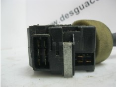 Recambio de mando luces y limpias : peugeot 405 : 1.6 g -b2a (92,48cv) 4p [1992] para peugeot 405 1.6 g -b2a   4p referencia OEM