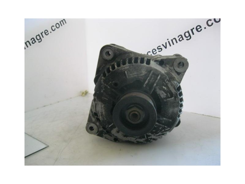 Recambio de alternador : volvo 960 : 2.9 g -b6304f (204cv) 4p [1991] para volvo 960 2.9 g -b6304f referencia OEM IAM BOSCH  