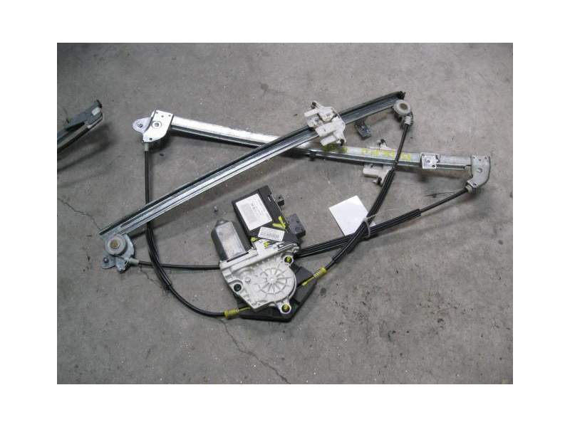 Recambio de elevalunas delantero derecho para peugeot 807 g- 2.0-rfn referencia OEM IAM ELECTRICO  