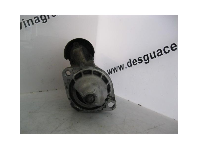 Recambio de motor arranque : audi 80 : 2.3 g 4p [1992] para audi  80 2.3 g   4p referencia OEM IAM 0001108101  