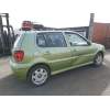 volkswagen polo (6n2) del año 2000
