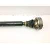 Recambio de transmision delantera derecha para seat ibiza iv (6j5, 6p1) 1.6 tdi referencia OEM IAM 6R0407762A  