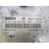 Recambio de centralita para renault megane 1.9 d/f9q q7 referencia OEM IAM 8200199726 0281010442 8200049306