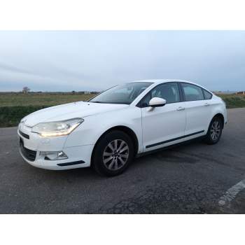 CITROËN C5 III (RD_)