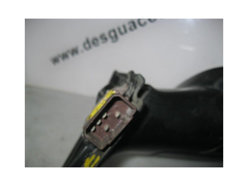 Recambio de retrovisor dcho. : audi 100 : 2.3 g (g)aar (133,28cv) [1994] para audi 100 2.3 g (g)aar referencia OEM IAM ELECTRICO