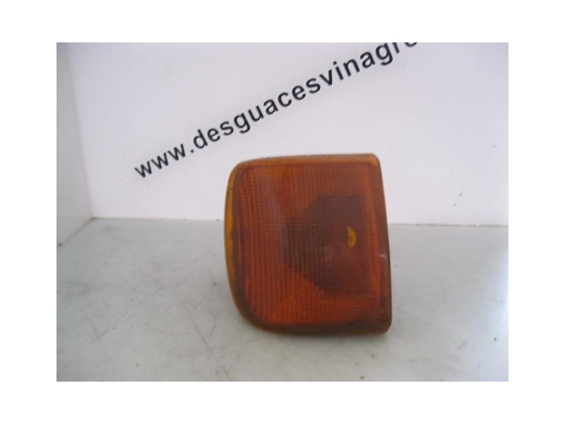 Recambio de piloto del-dcho : ford fiesta : 1.1 g /gs (48,96cv) 3p [1987] para ford fiesta 1.1 g /gs    3p referencia OEM IAM AM