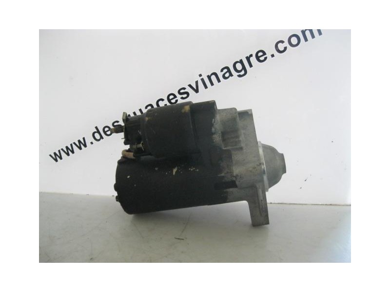 Recambio de motor arranque : citroen bx : 1.9 g -d2e (106,08cv) 5p [1989] para citroen bx 1.9 g -d2e referencia OEM IAM 00011070