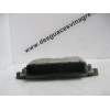 Recambio de centralita para renault megane 1.9 d/f9q q7 referencia OEM IAM 8200199726 0281010442 8200049306