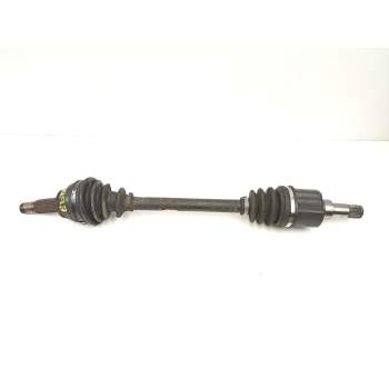 TRANSMISION DELANTERA IZQUIERDA 8V513B437AAB 