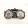 Recambio de cuadro instrumentos para renault megane ii sedán (lm0/1_) 1.9 dci referencia OEM IAM 8200408787  