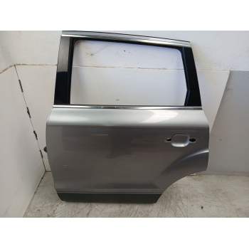 PUERTA TRASERA IZQUIERDA 4L0833051 