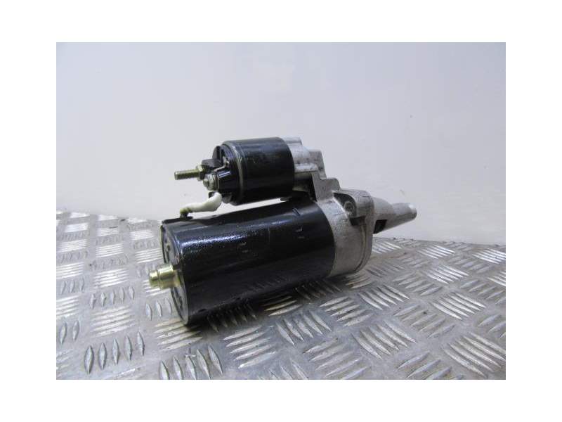 Recambio de motor arranque para audi a6 2.5 tdi referencia OEM IAM   