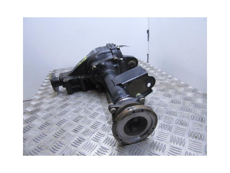 Recambio de grupo delantero : ford maverick : 2.7 td (99,93cv) [1994] para ford maverick 2.7 td referencia OEM IAM 38511-G2300-7