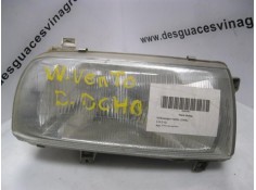 Recambio de faro dcho. : volkswagen vento : 1.9 d gl [1997] para volkswagen vento 1.9 d gl referencia OEM IAM   