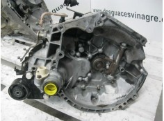 Recambio de cambio 5v (diesel) : citroen ax : 1.5 d-vjz (57,12cv) 5p [1996] para citroen ax 1.5 d-vjz referencia OEM IAM   