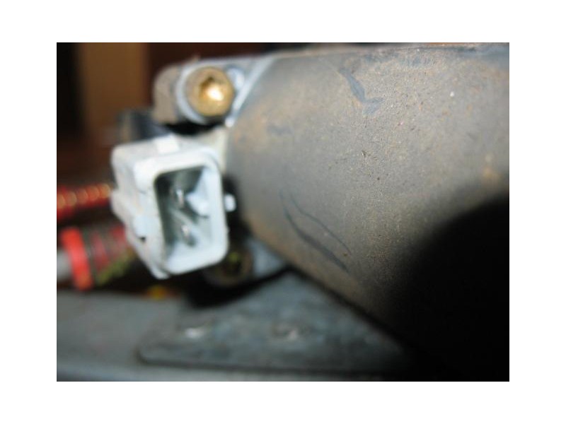 Recambio de elevalunas del-izdo : citroen xsara : 1.9 d -dhy (81,6cv) 3p [1998] para citroen xsara 1.9 d -dhy referencia OEM IAM