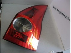 Recambio de piloto trasero dch. : renault megane : 1.9td f9q 800 dci(119cv)ranchera 5p [2004] para renault megane 1.9td f9q 800  2