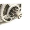 Recambio de motor arranque para hyundai trajet (fo) 2.0 crdi referencia OEM IAM 3610027000 031013170 