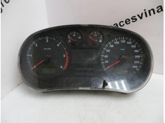 Recambio de cuadro instrumentos : seat leon : 1.9 tdi -alh (89,76cv) 5p [2002] para seat leon 1.9 tdi -alh referencia OEM IAM VD