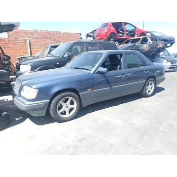 MERCEDES-BENZ CLASE E BERLINA (BM 124)