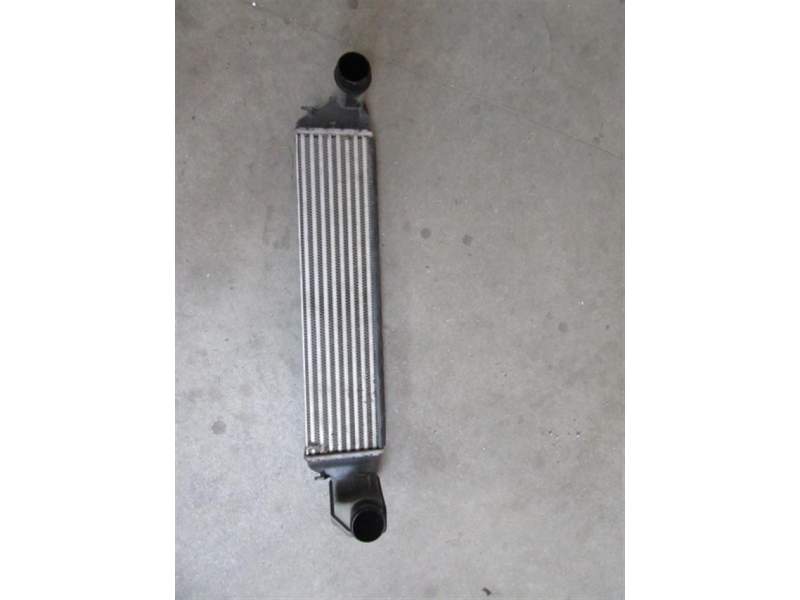 Recambio de radiador intercooler para bmw 320 2.0 td referencia OEM IAM   