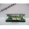 Recambio de mandos calefaccion aire para skoda fabia 1.6 td-cay referencia OEM IAM   