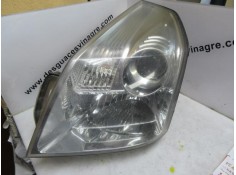 Recambio de faro izq. : renault vel satis : 2.2 dci (149,56cv) [2004] para renault vel satis 2.2 dci referencia OEM IAM   