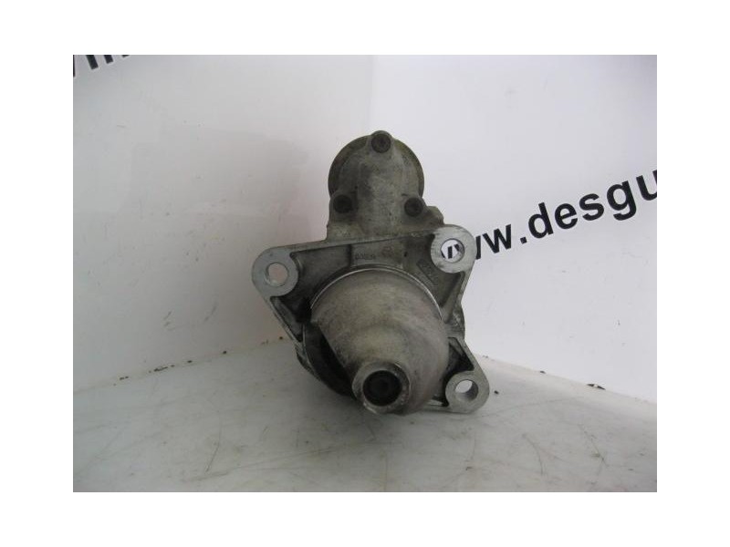 Recambio de motor arranque : rover 45 : 1.4 g -14k4f (103,36cv) 5p [2003] para rover  45 1.4 g -14k4f referencia OEM IAM 0001106