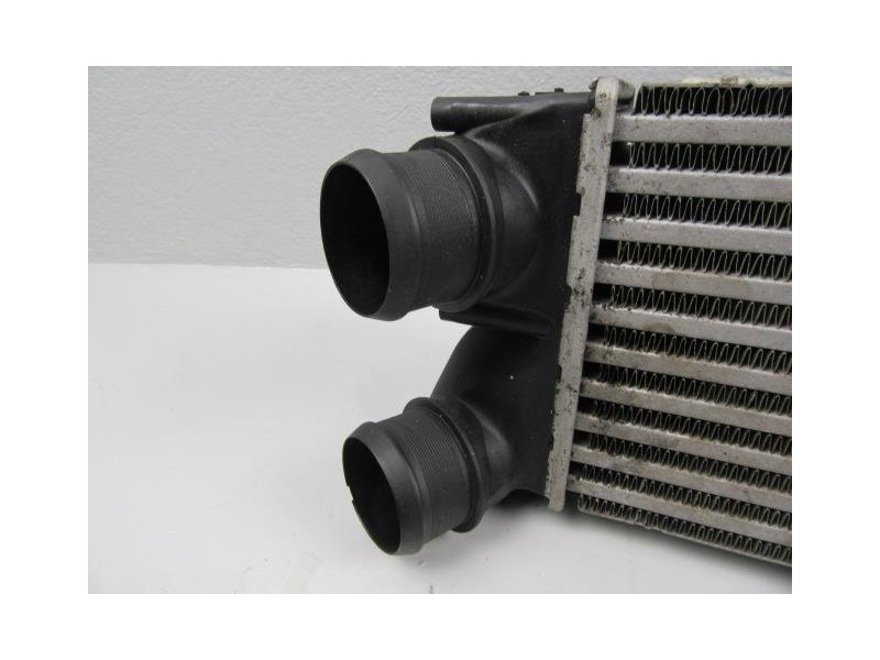 Recambio de radiador intercooler : citroen c 4 : 1.6 hdi picasso [2008] para citroen c 4 1.6 hdi picasso referencia OEM IAM 9656